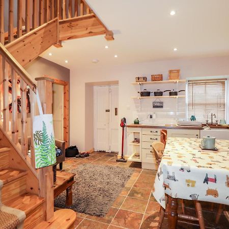 Bogindour Cottage ミュアー・オブ・オード エクステリア 写真