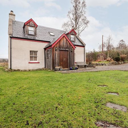 Bogindour Cottage ミュアー・オブ・オード エクステリア 写真