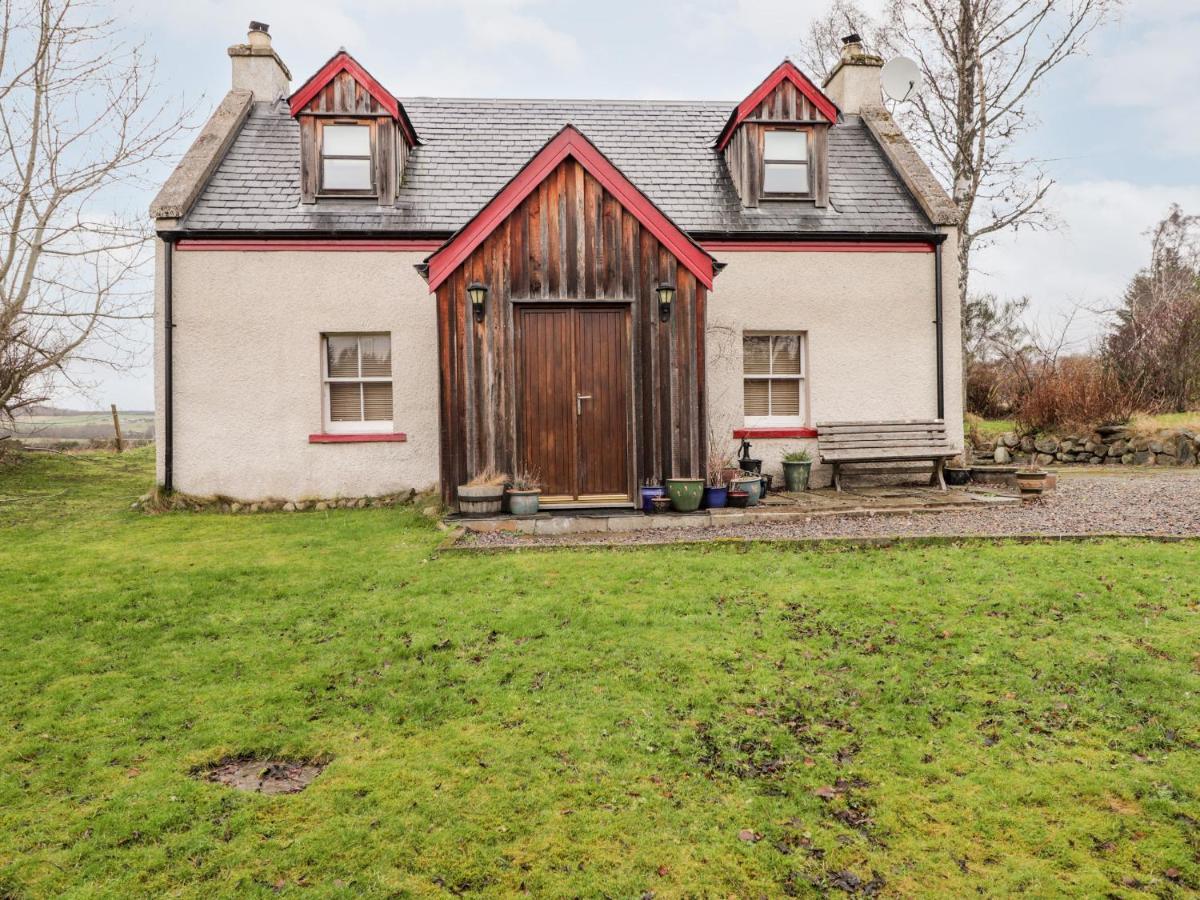 Bogindour Cottage ミュアー・オブ・オード エクステリア 写真