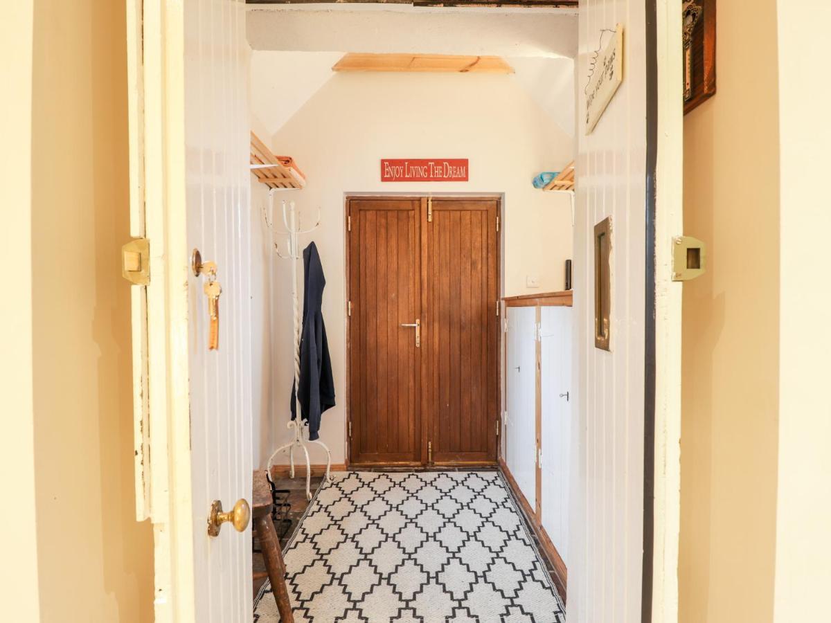Bogindour Cottage ミュアー・オブ・オード エクステリア 写真
